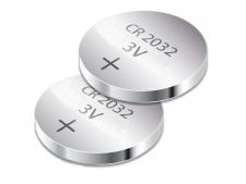 CMOS BATTERY Model&nbsp;CR2032